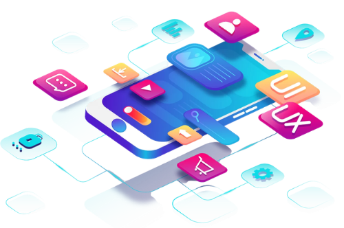 Mobile App Development Services by MIB IT Solutions